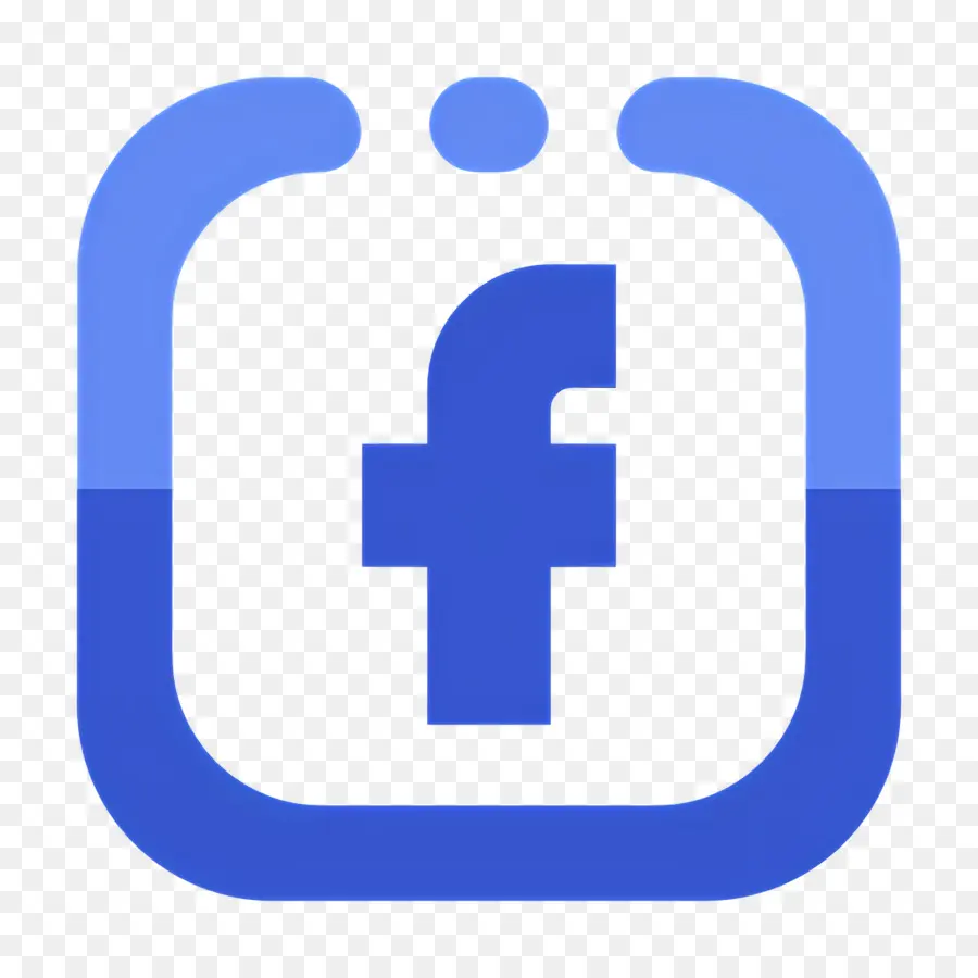 Facebook，Logo Facebook PNG