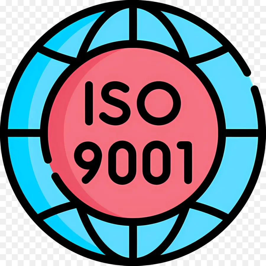 Iso 9001，Kualitas PNG