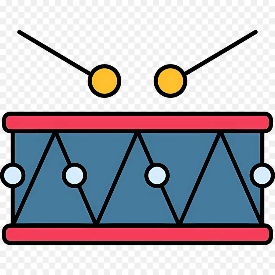 Drum，Stik Drum PNG