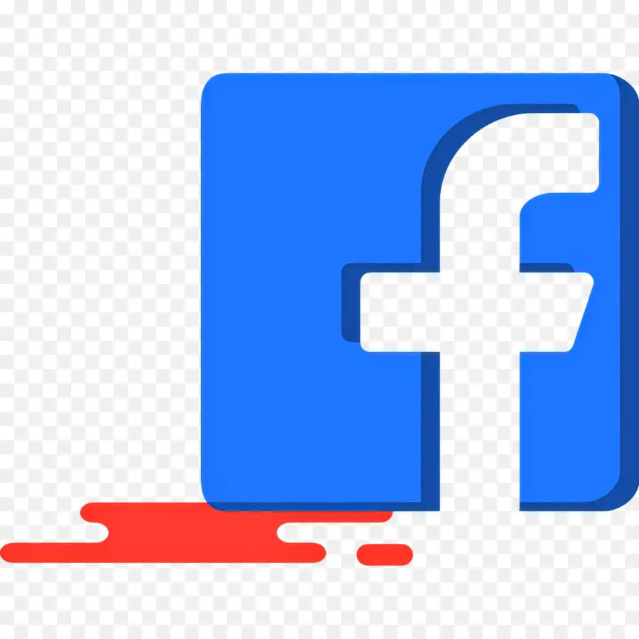 Facebook，Logo Facebook PNG