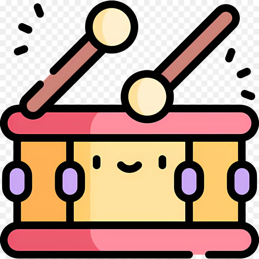 Drum，Musik PNG