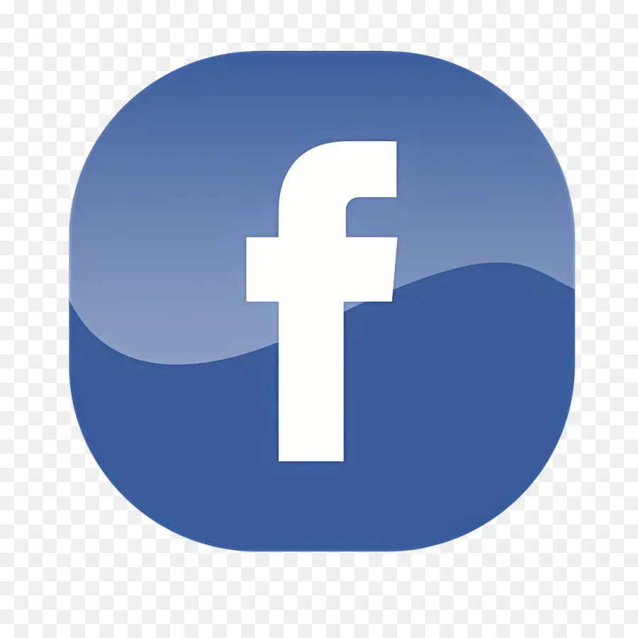 Facebook，Logo Facebook PNG