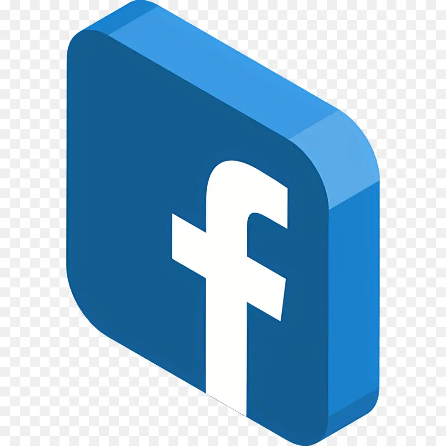 Facebook，Logo Facebook PNG