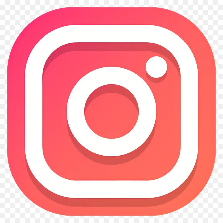 Instagram，Logo Instagram PNG