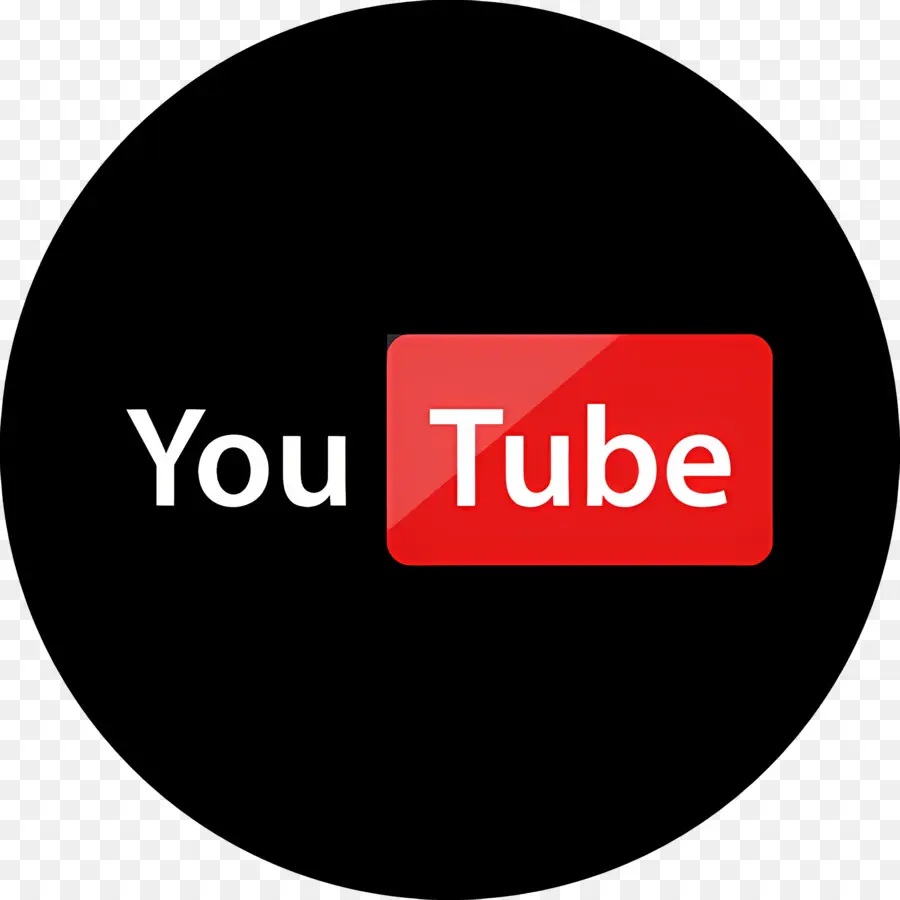 Youtube，Logo Youtube PNG