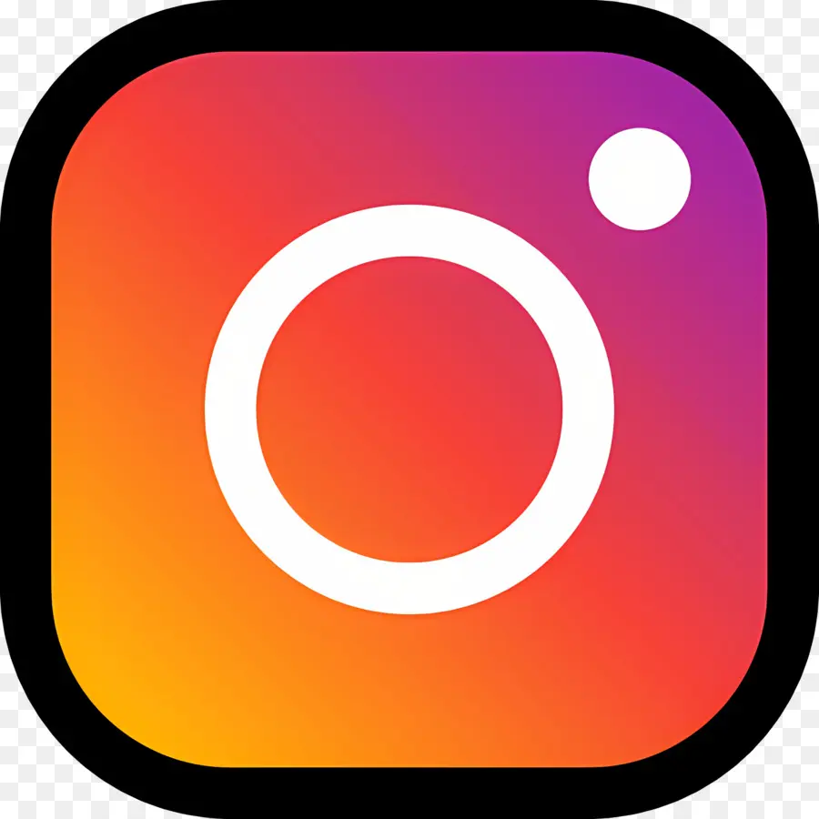 Instagram，Logo Instagram PNG