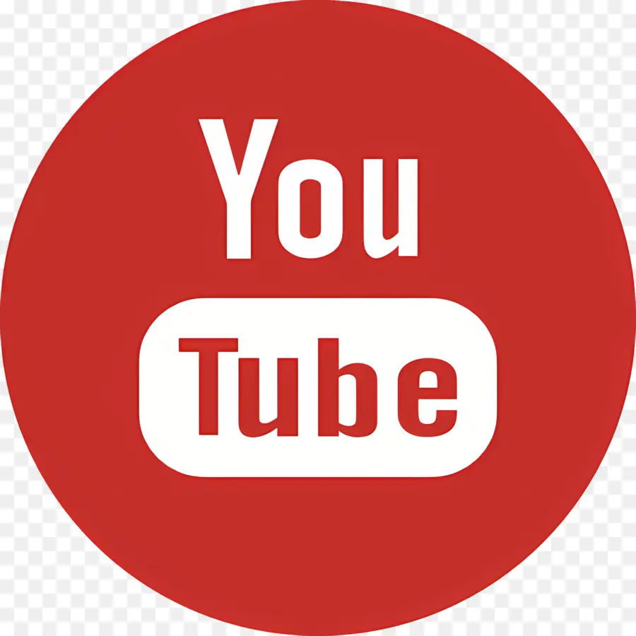 Youtube，Logo Youtube PNG