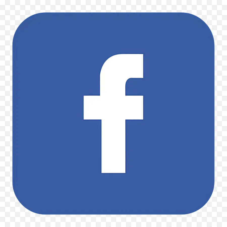 Facebook，Logo Facebook PNG