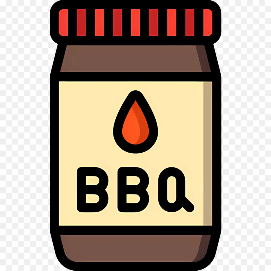 Saus Barbekyu，Saus Bbq PNG