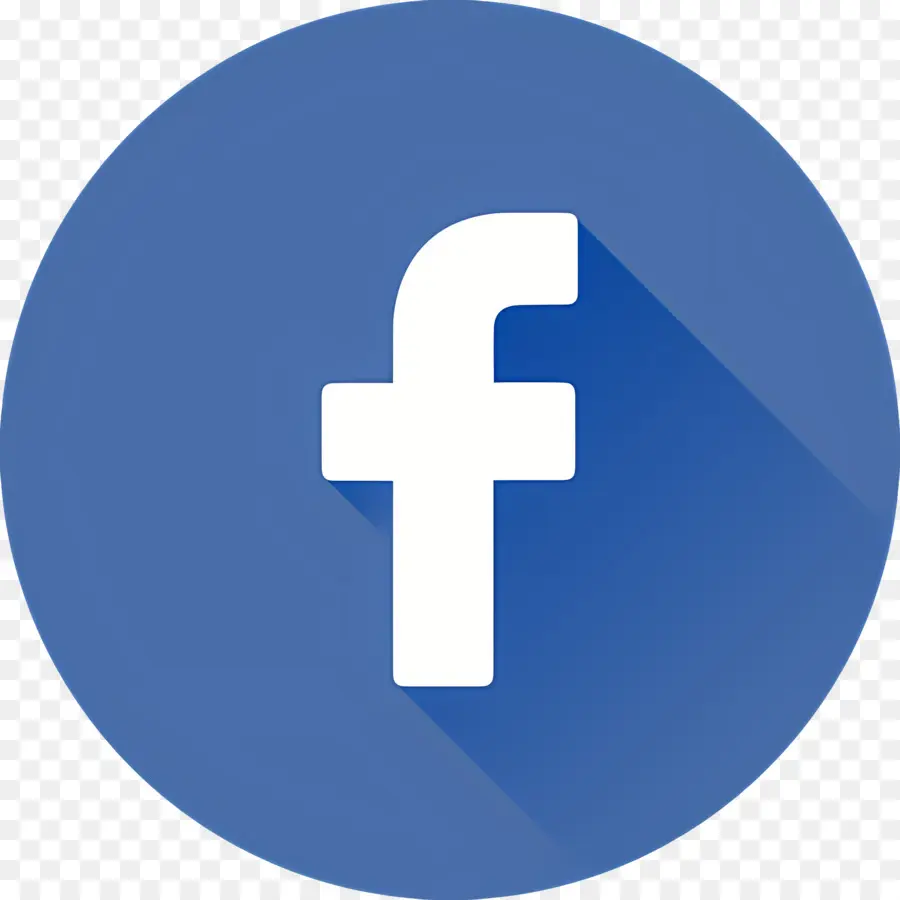 Facebook，Logo Facebook PNG