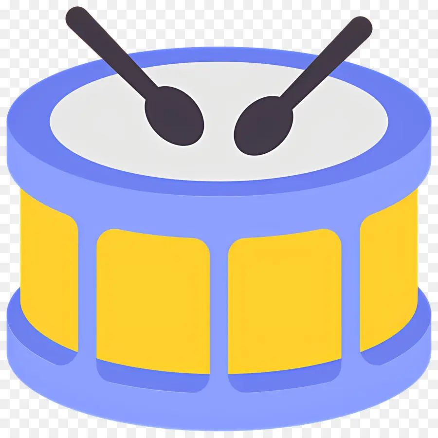 Drum，Musik PNG