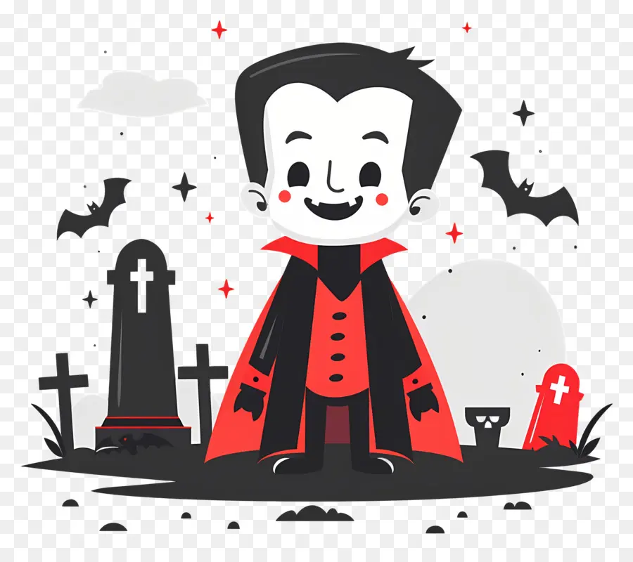 Drakula Halloween，Vampir PNG