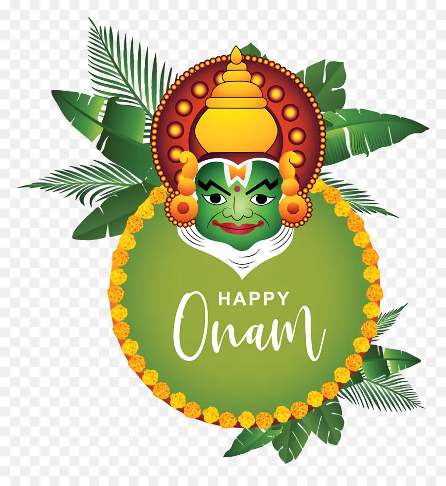 Onam，Perayaan Onam PNG