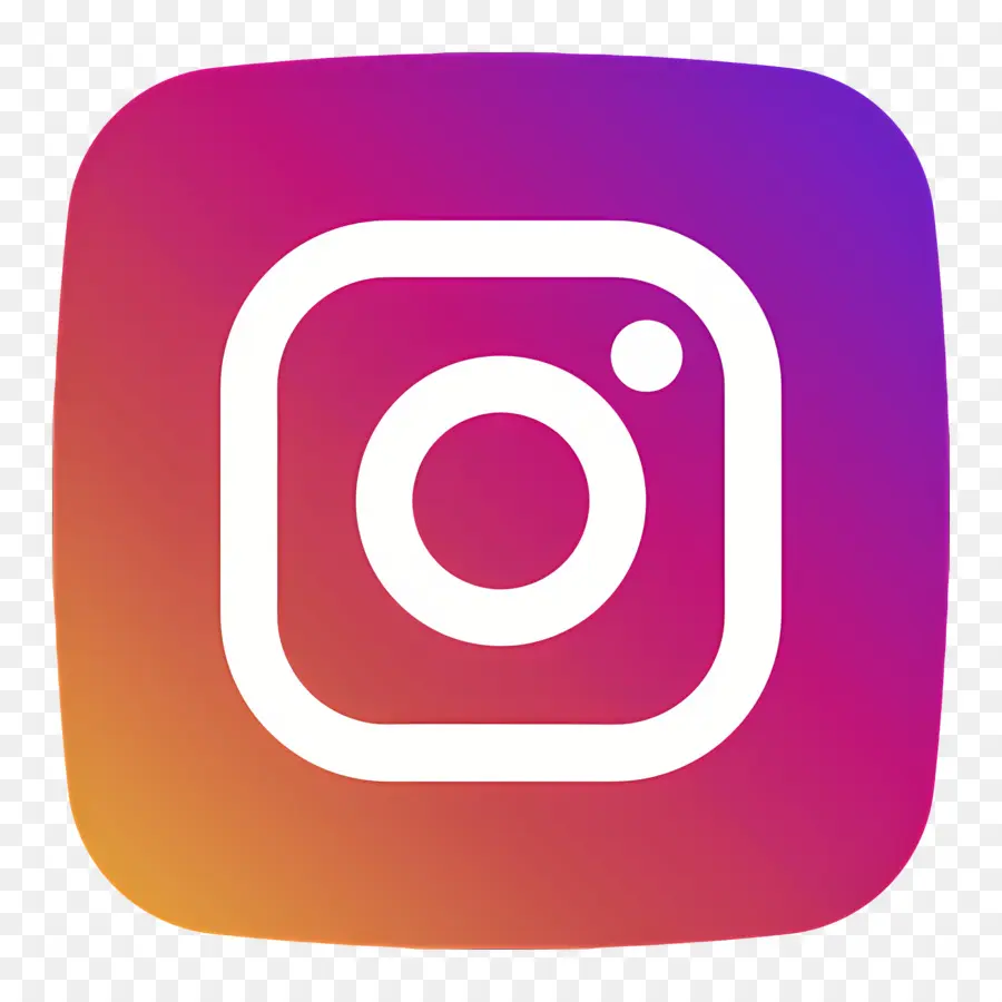 Instagram，Logo Instagram PNG