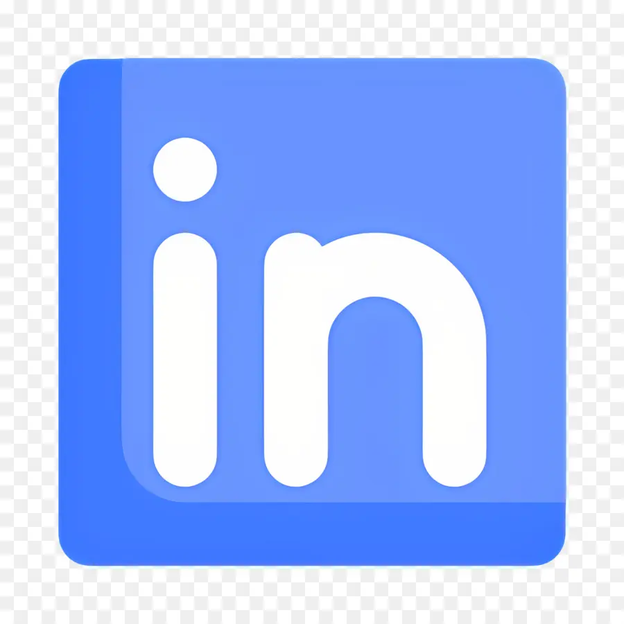 Linkedin，Logo Linkedin PNG