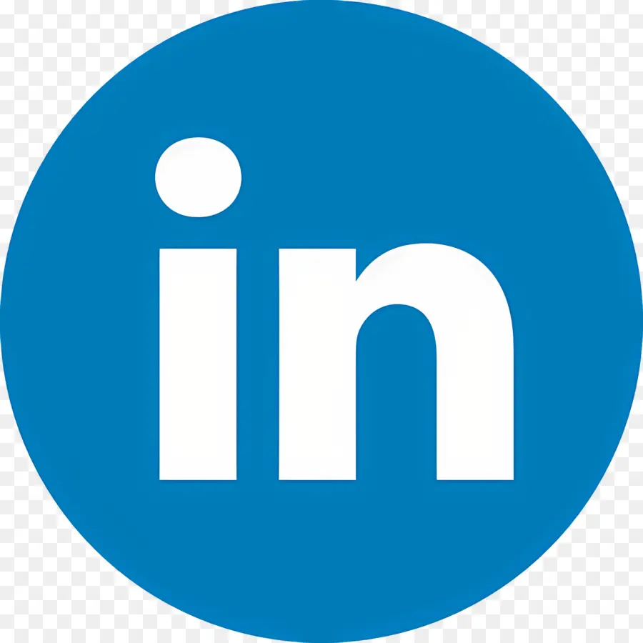 Linkedin，Logo Linkedin PNG