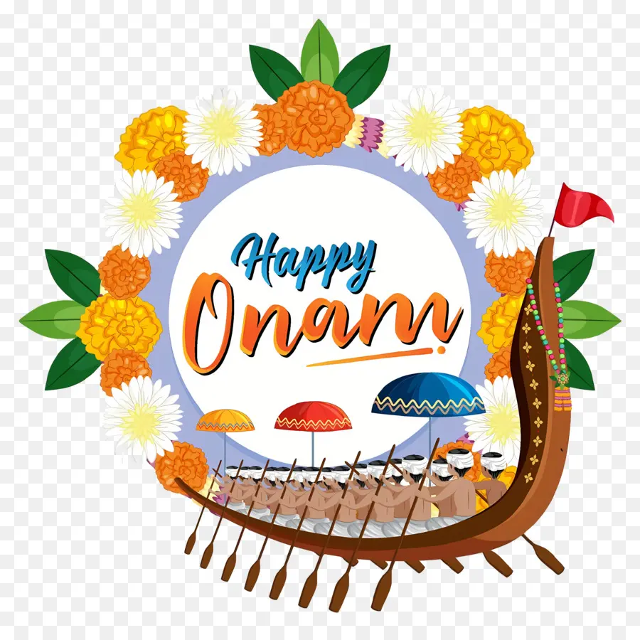 Onam，Perayaan Onam PNG