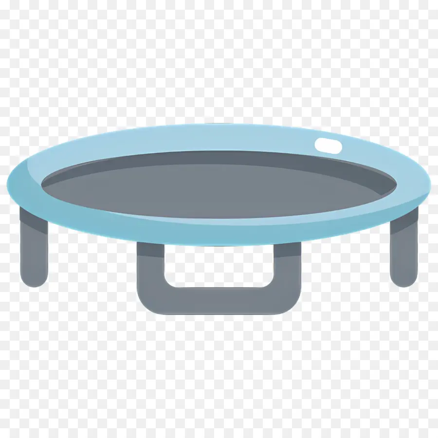 Trampolin，Melompat PNG