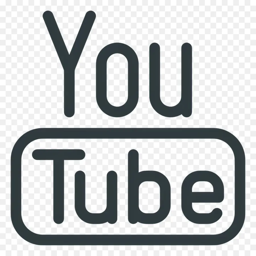 Youtube，Logo Youtube PNG