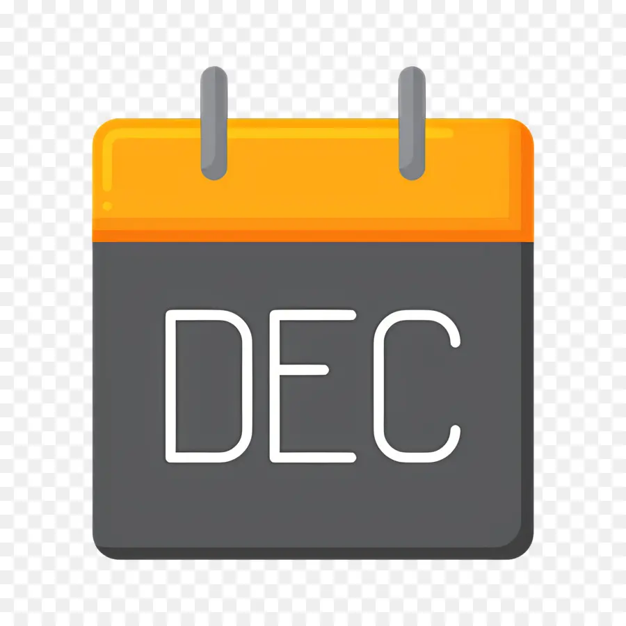 Desember，Kalender Desember PNG