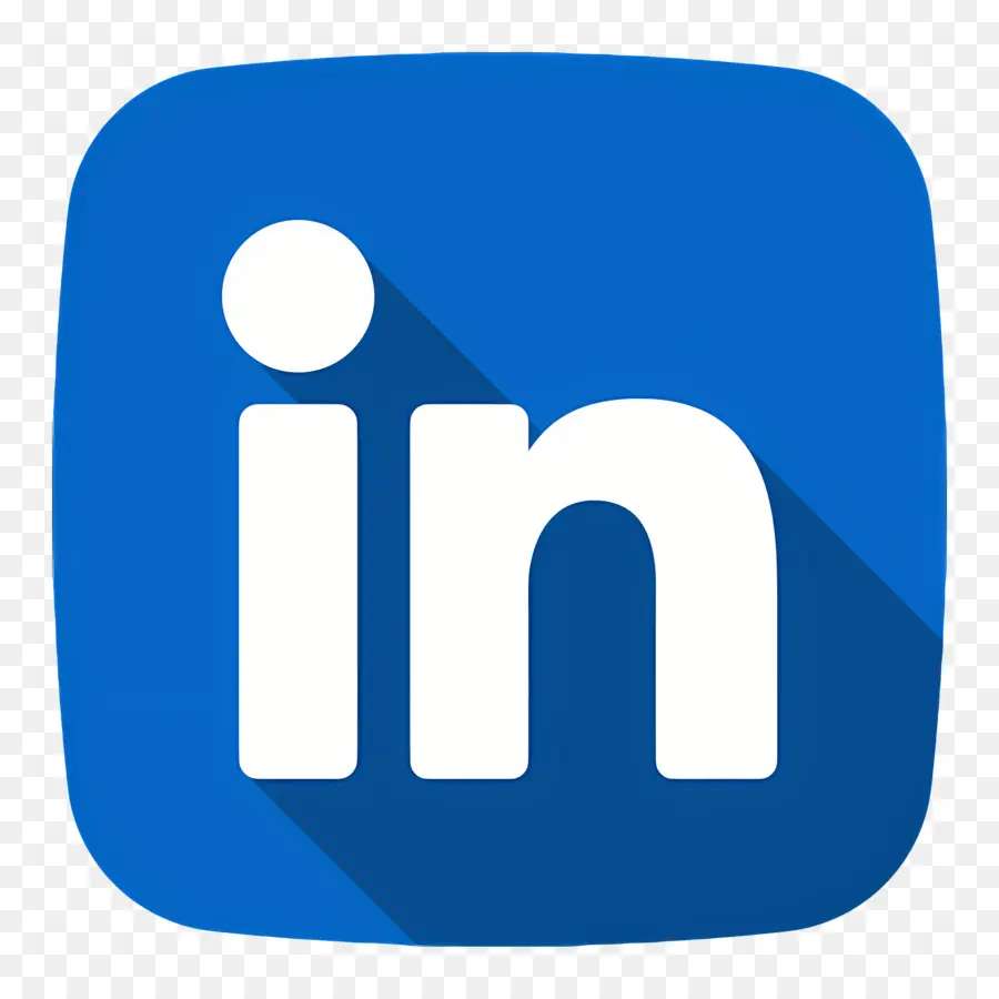 Terkait，Logo Linkedin PNG