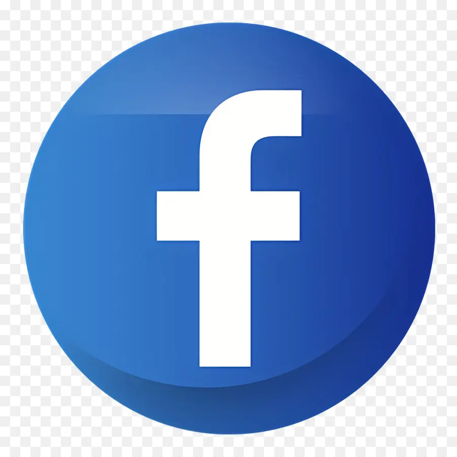 Facebook，Logo Facebook PNG