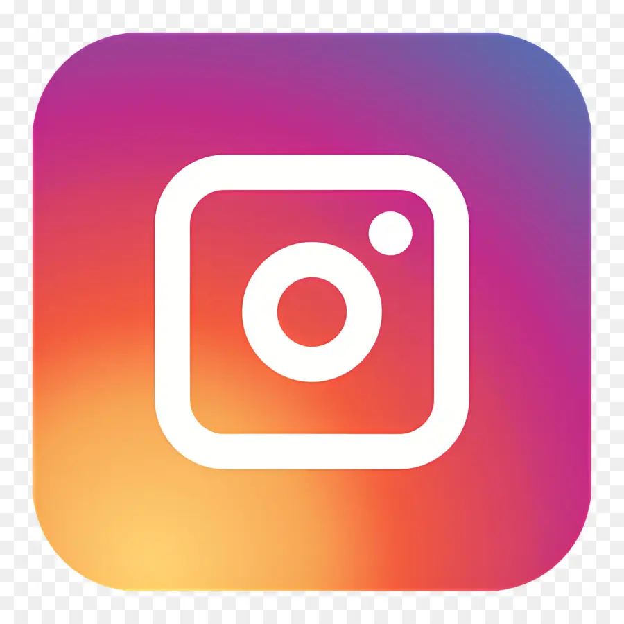 Instagram，Ikon Kamera PNG