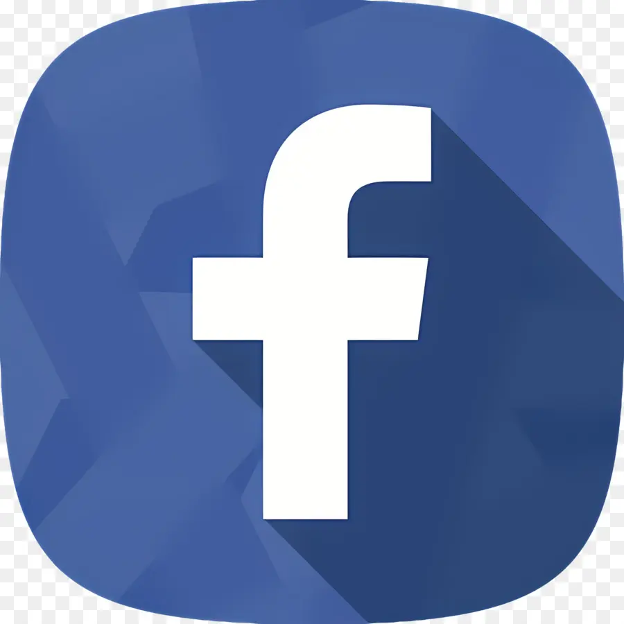 Facebook，Logo Facebook PNG