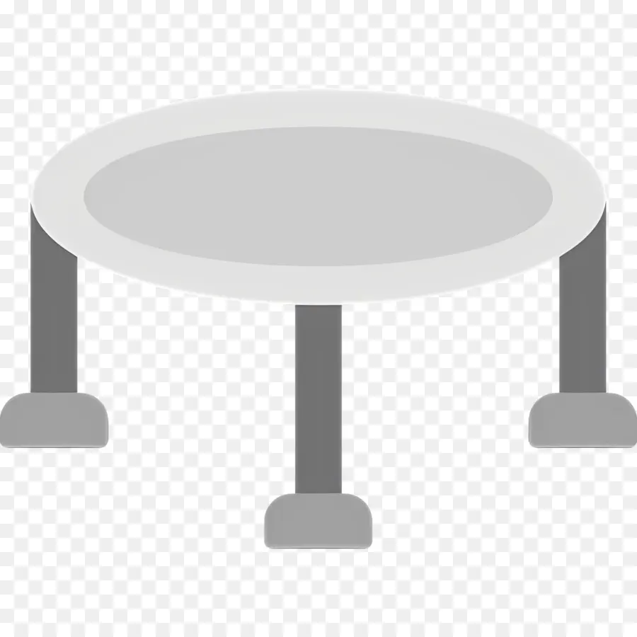 Trampolin，Meja PNG