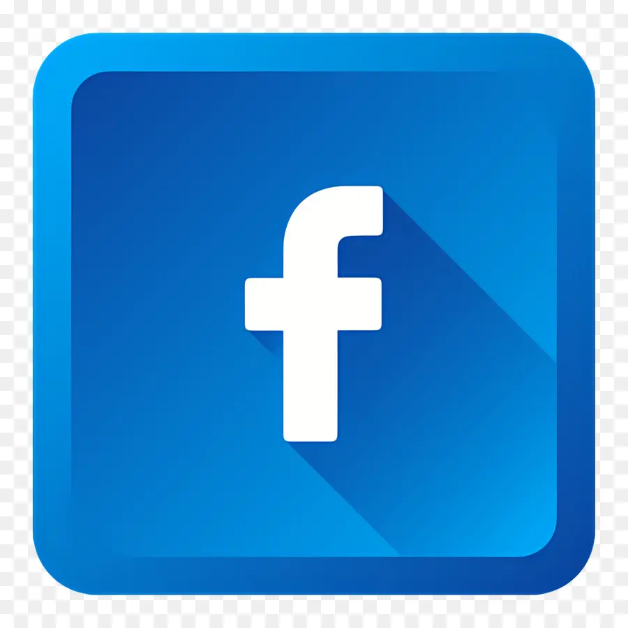 Facebook，Logo Facebook PNG