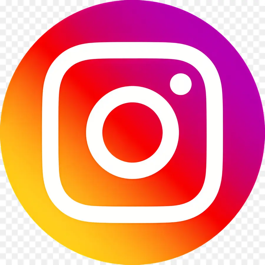 Instagram，Logo Instagram PNG