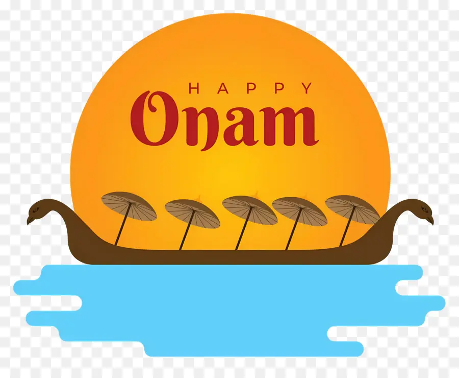 Onam，Perayaan Onam PNG