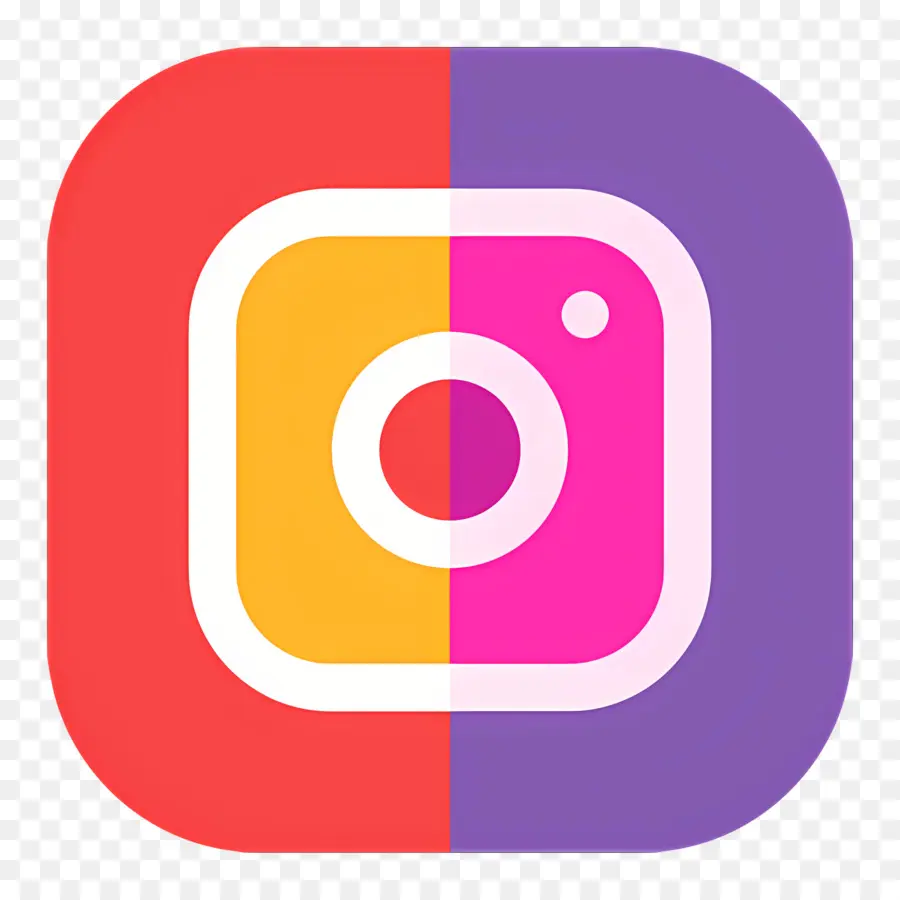 Instagram，Logo Instagram PNG