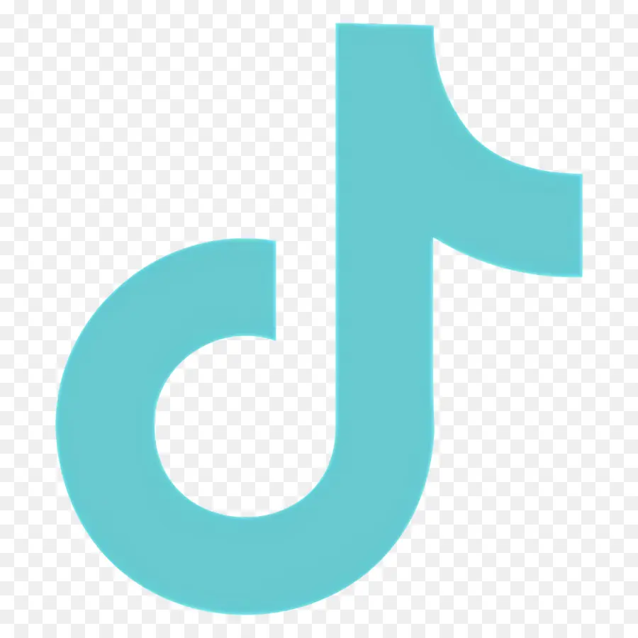 Tiktok，Logo Tiktok PNG