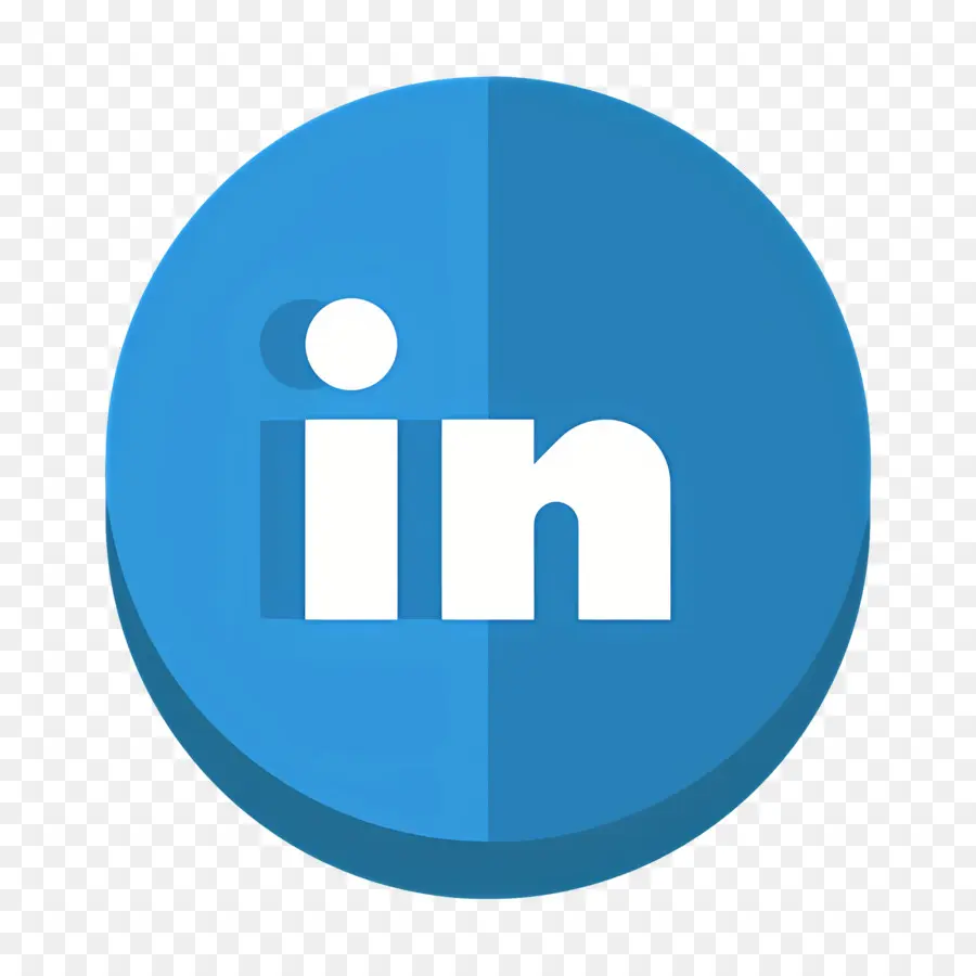 Linkedin，Logo Linkedin PNG