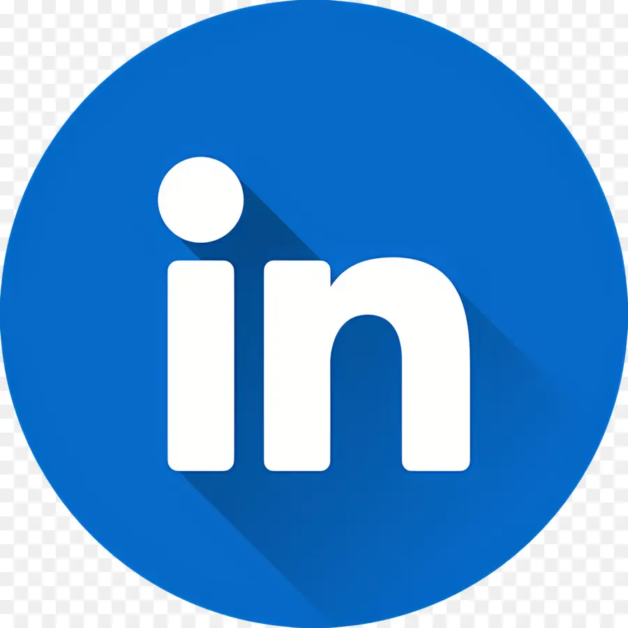 Linkedin，Logo Linkedin PNG