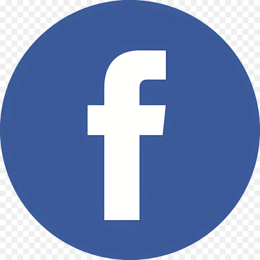 Facebook，Logo Facebook PNG