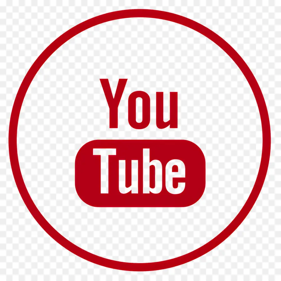 Youtube，Logo Youtube PNG