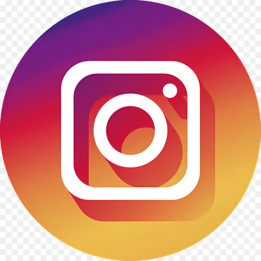 Instagram，Media Sosial PNG