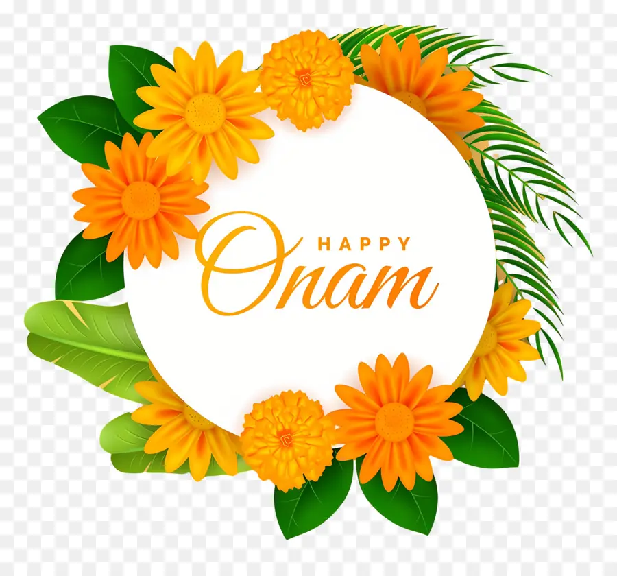 Selamat Onam，Salam Onam PNG