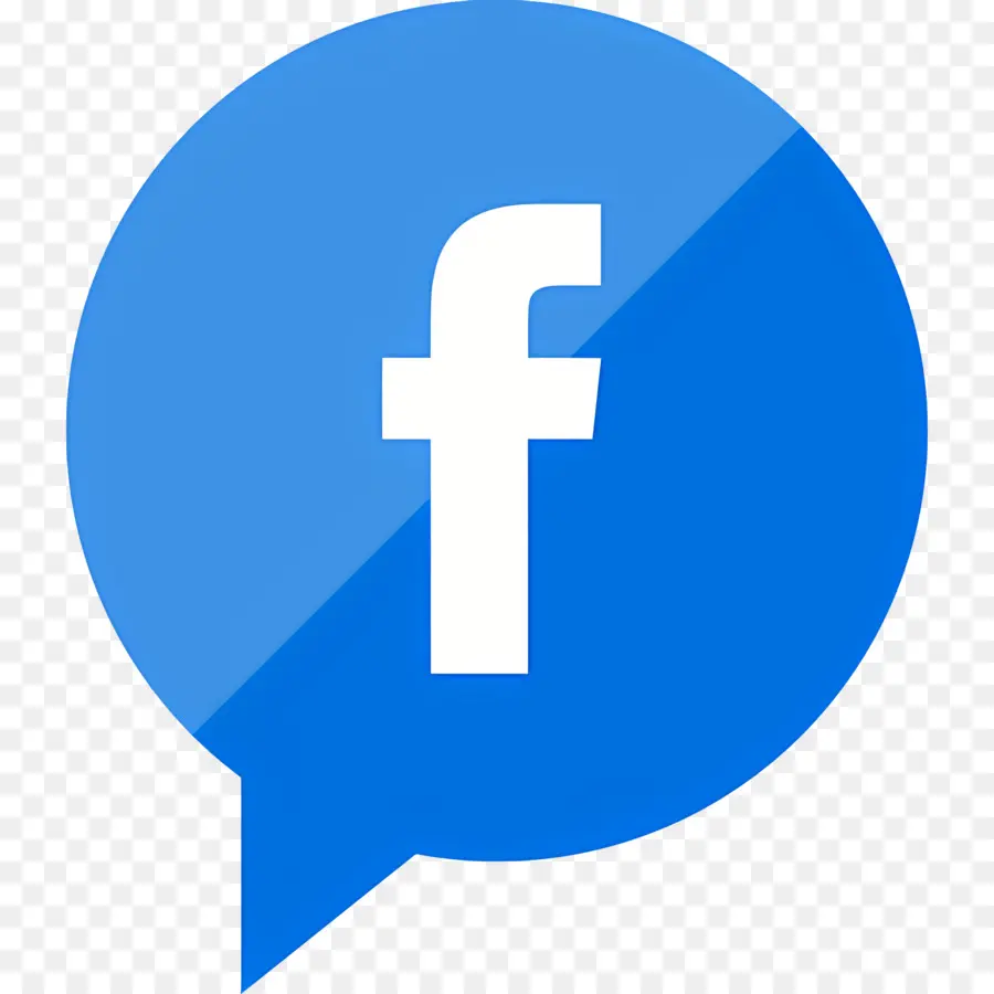 Facebook，Logo Facebook PNG