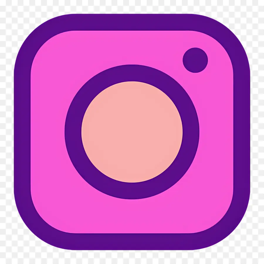 Instagram，Logo Instagram PNG