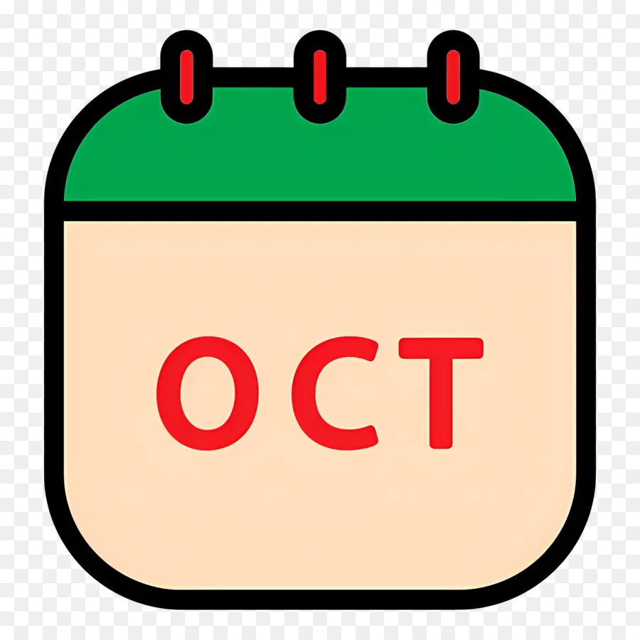 Oktober，Bulan PNG