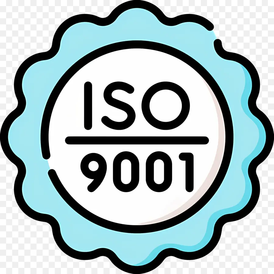 Iso 9001，Sertifikasi PNG