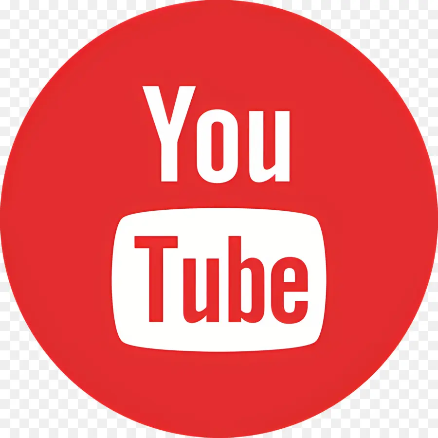 Youtube，Logo Youtube PNG