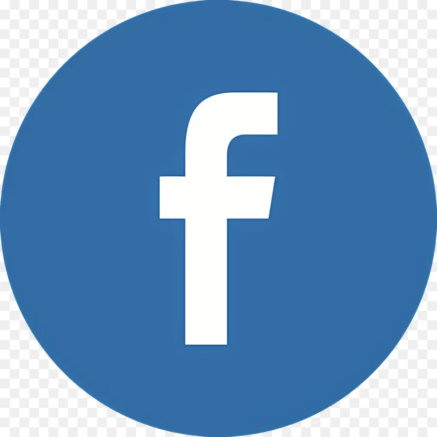 Facebook，Logo Facebook PNG