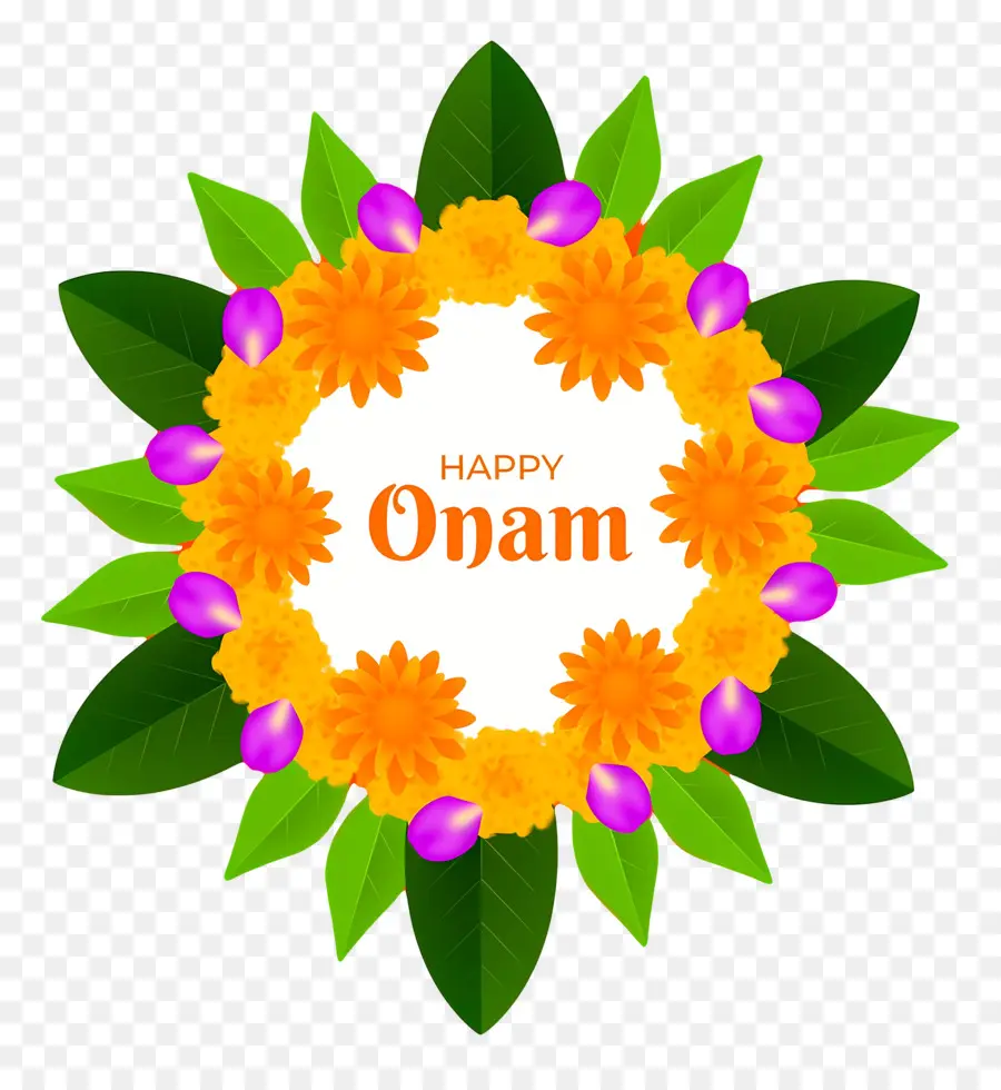 Selamat Onam，Onam PNG