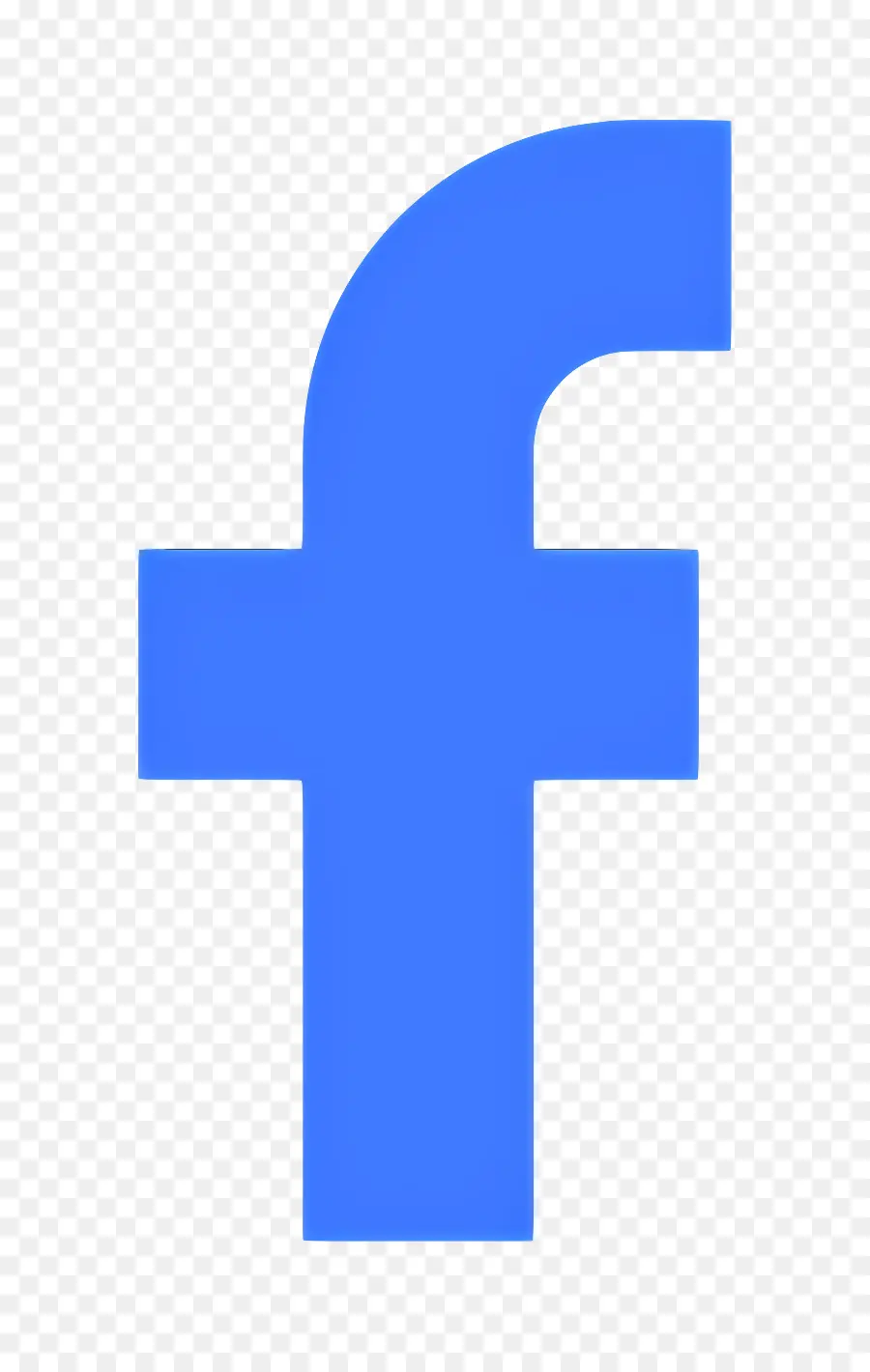 Facebook，Logo Facebook PNG