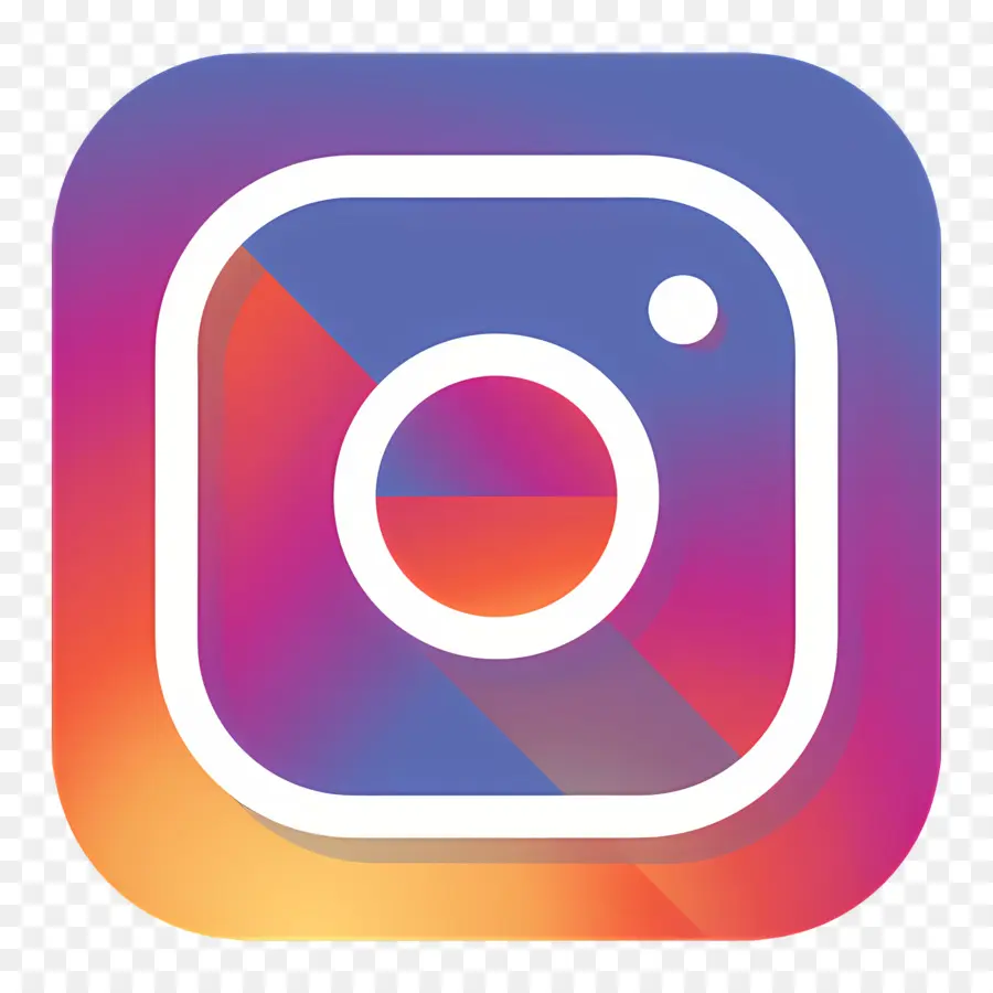 Instagram，Logo Instagram PNG