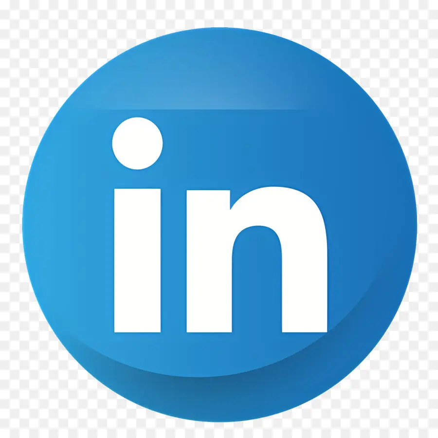 Terkait，Logo Linkedin PNG